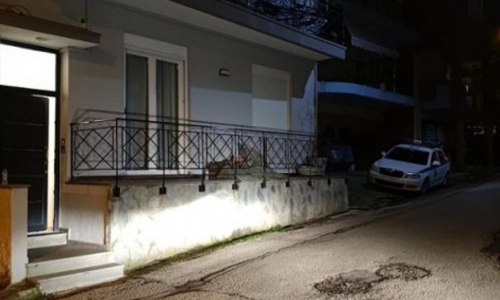Σοκ με νέα γυναικοκτονία στα Γιάννενα: Ξυλοκόπησε μέχρι θανάτου τη σύζυγό του
